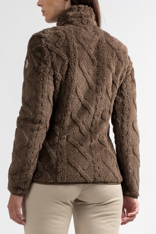 Veste Dabern - Marron