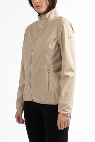 Veste Softshell Yazzy - Beige