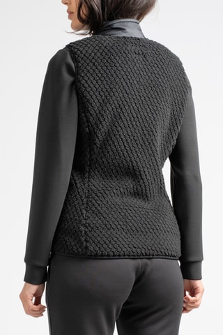 Veste sans manches Drayden - Noir