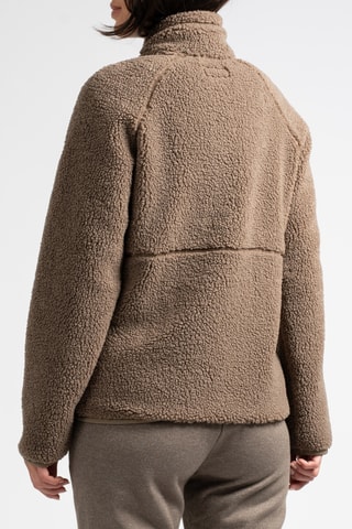 Veste Detsey - Marron