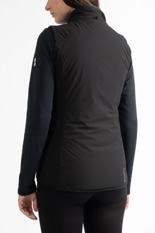 Veste sans manches Nolan - Noir