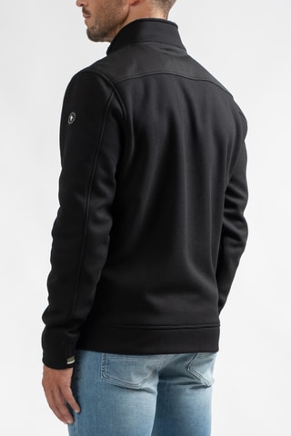 Veste Libusca - Noir