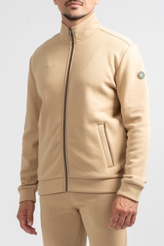 Veste polaire Labarca - Beige