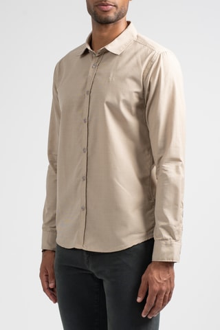 Chemise Asasha - Beige