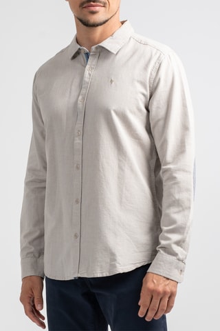 Chemise Armise - Beige