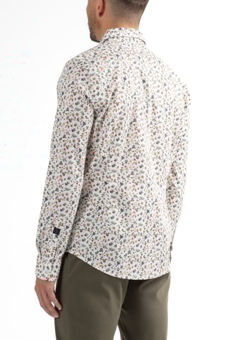 Chemise Aesta - Blanc