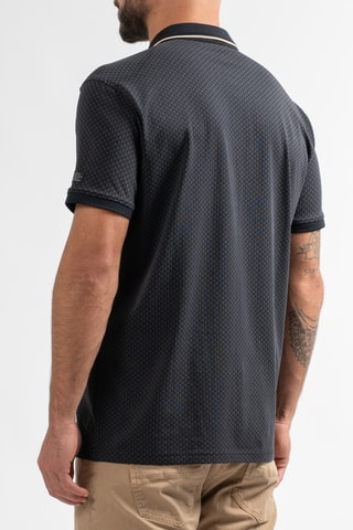 Polo Blaney - Noir