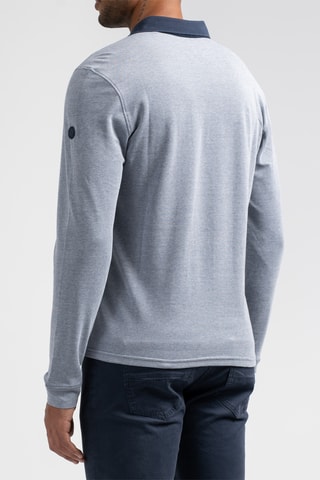 Polo Belviuw - Indigo