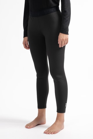 Legging polaire Roddy - Noir