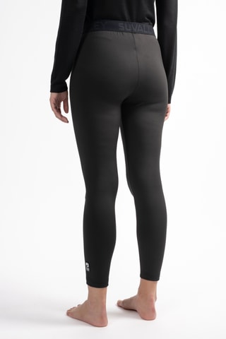 Legging polaire Roddy - Noir