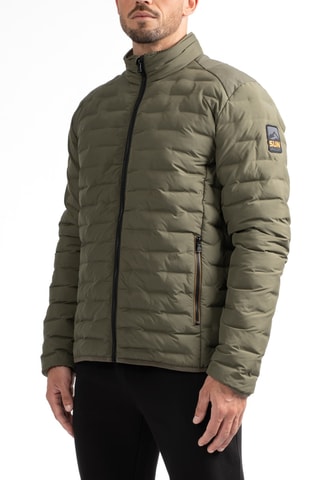 Doudoune Goom - Kaki