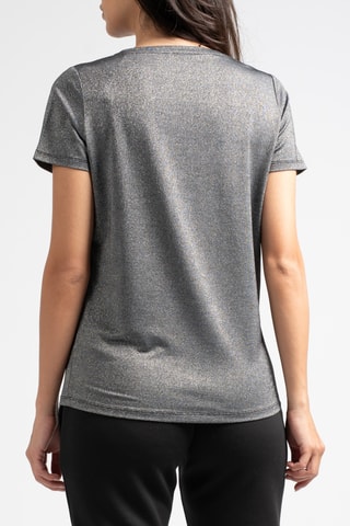 T-shirt Pagoh - Noir