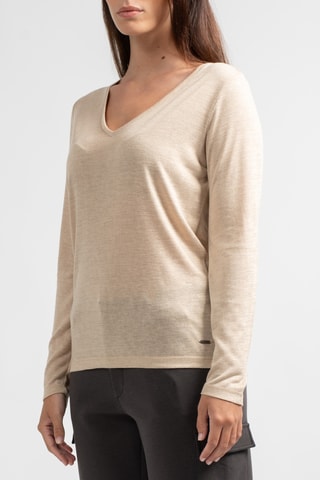 T-shirt Phayao - Beige