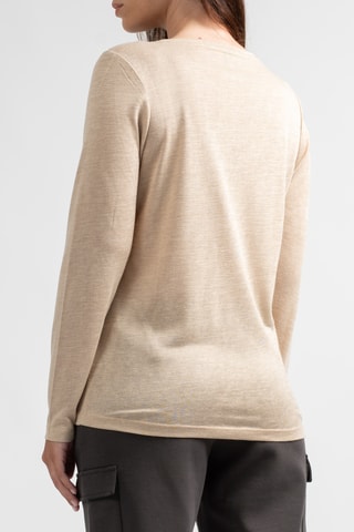 T-shirt Phayao - Beige