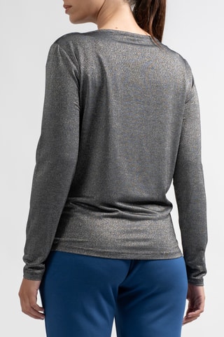 T-shirt Polesk - Noir