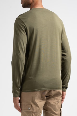 T-shirt Coradin - Kaki