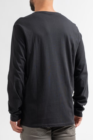 T-shirt Coradin - Noir