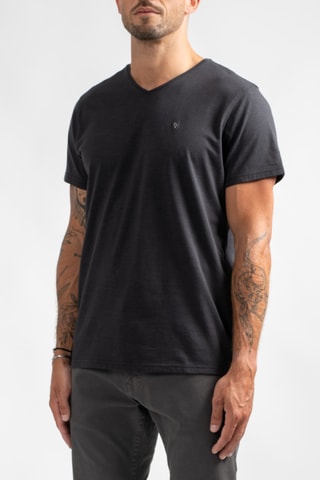 T-shirt Cinn - Noir
