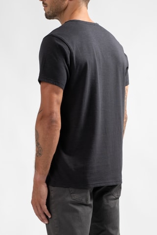 T-shirt Cinn - Noir