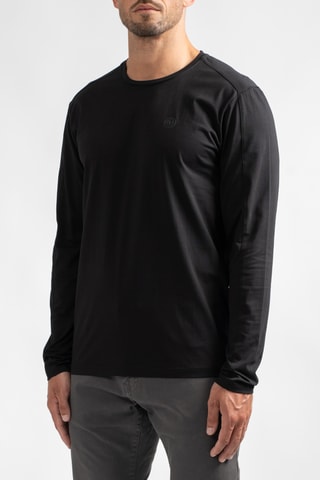 T-shirt Ciabby - Noir