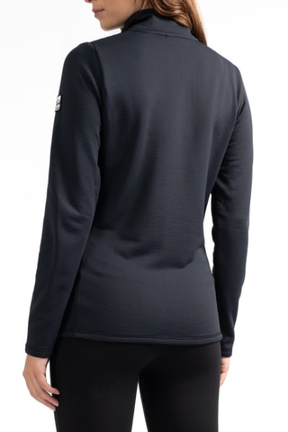 Sweat polaire Rush - Noir