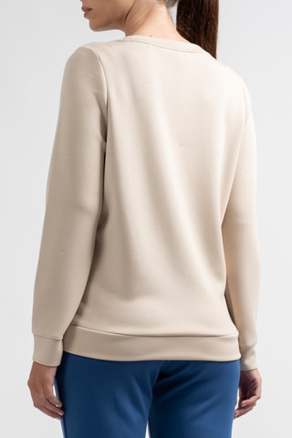 Sweat Dolie - Beige