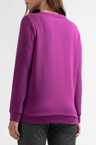 Sweat Dolie - Violet