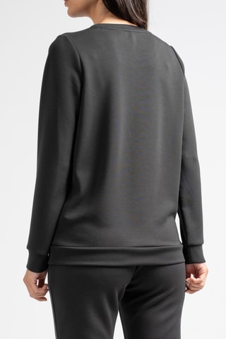 Sweat Dolie - Noir