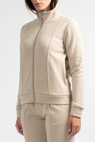 Sweat Dicler - Beige