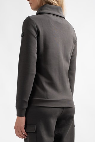 Sweat Dyniah - Taupe