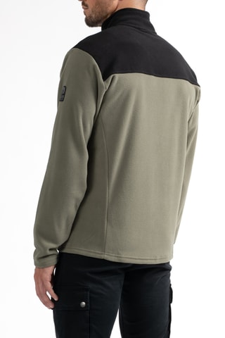 Sweat regular Luke - Noir