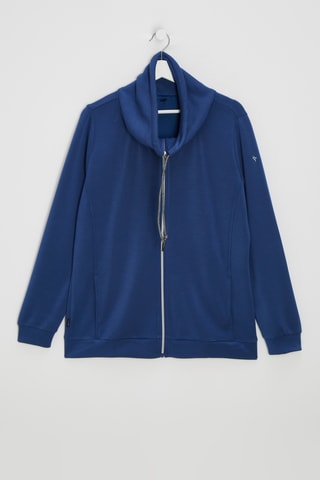 Veste Diemoz - Bleu marine