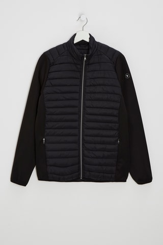 Veste 4Yanqui - Noir