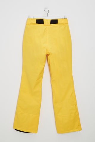 Pantalon de ski Iceberg - Jaune