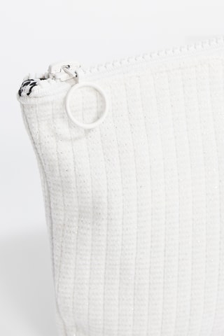 Trousse Jardy - Écru