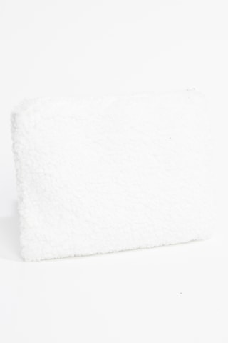 Trousse Jivy - Écru