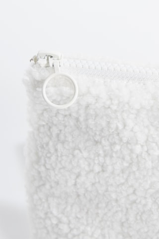 Trousse Jivy - Écru