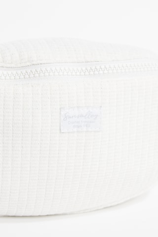 Sac banane Jorri - Ecru