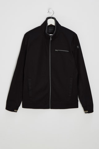 Veste Labiscus - Noir