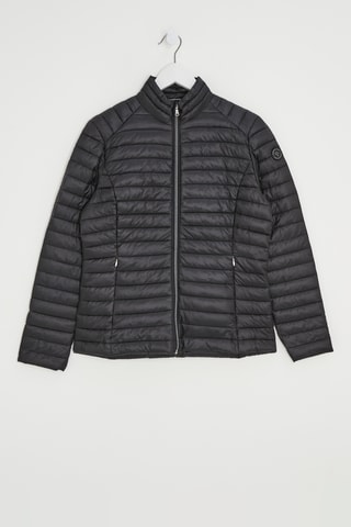 Doudoune Normen - Noir