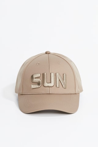 Casquette Qharo - Beige