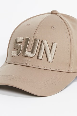 Casquette Qharo - Beige