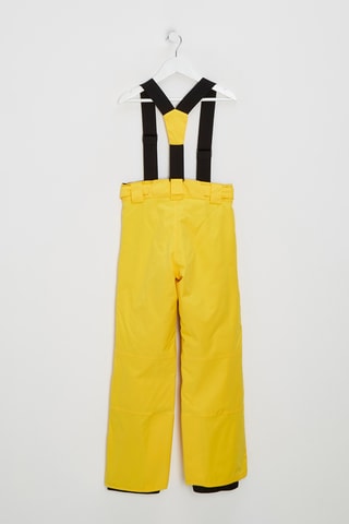 Pantalon de ski Xataj - Jaune
