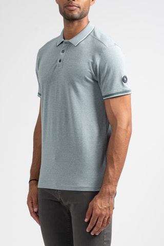 Polo Belvice - Vert d’eau