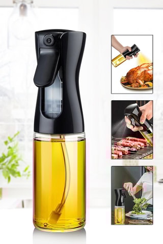 Pulvérisateur d'huile - 21 cl