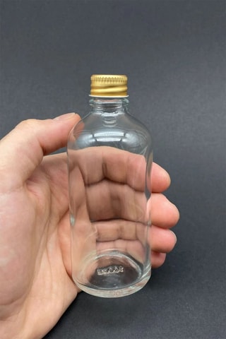 12 bouteilles - 100 ml