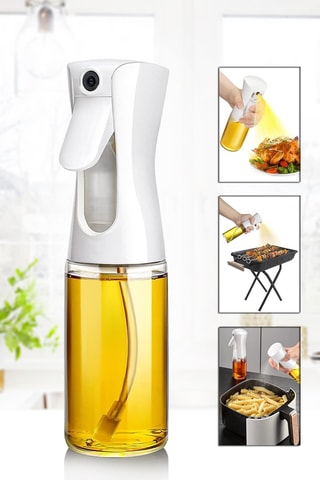 Pulvérisateur d'huile - 21 cl