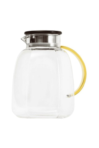 Carafe en verre - 2 l