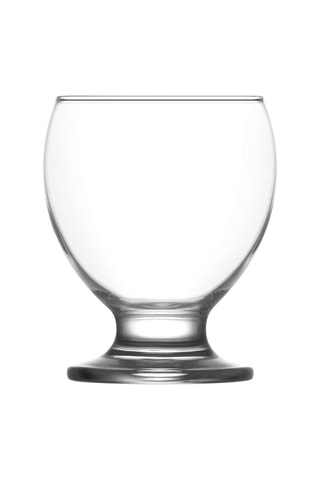6 verres - 25 cl