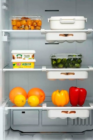 Boîte à œufs - 12 œufs